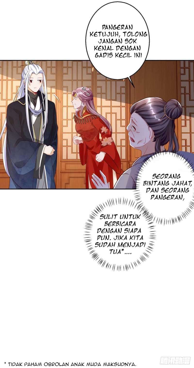 Heavenly Mystery Magician Chapter 5 - halaman 7