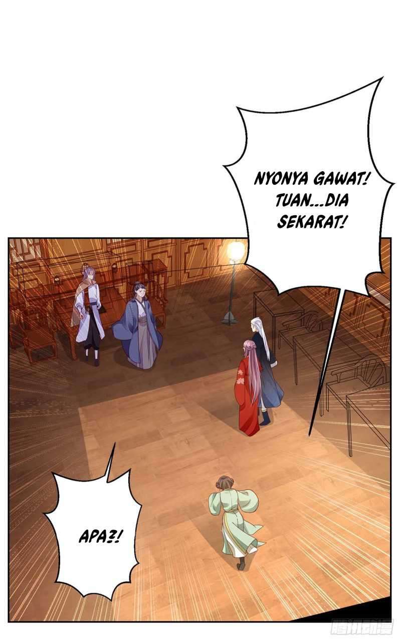 Heavenly Mystery Magician Chapter 5 - halaman 8