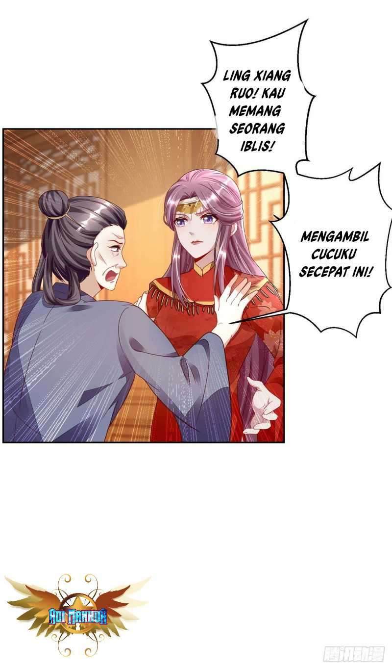 Heavenly Mystery Magician Chapter 5 - halaman 9