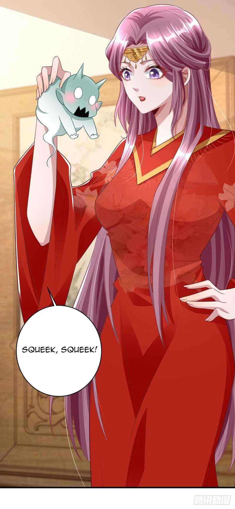 Heavenly Mystery Magician Chapter 6 - halaman 10
