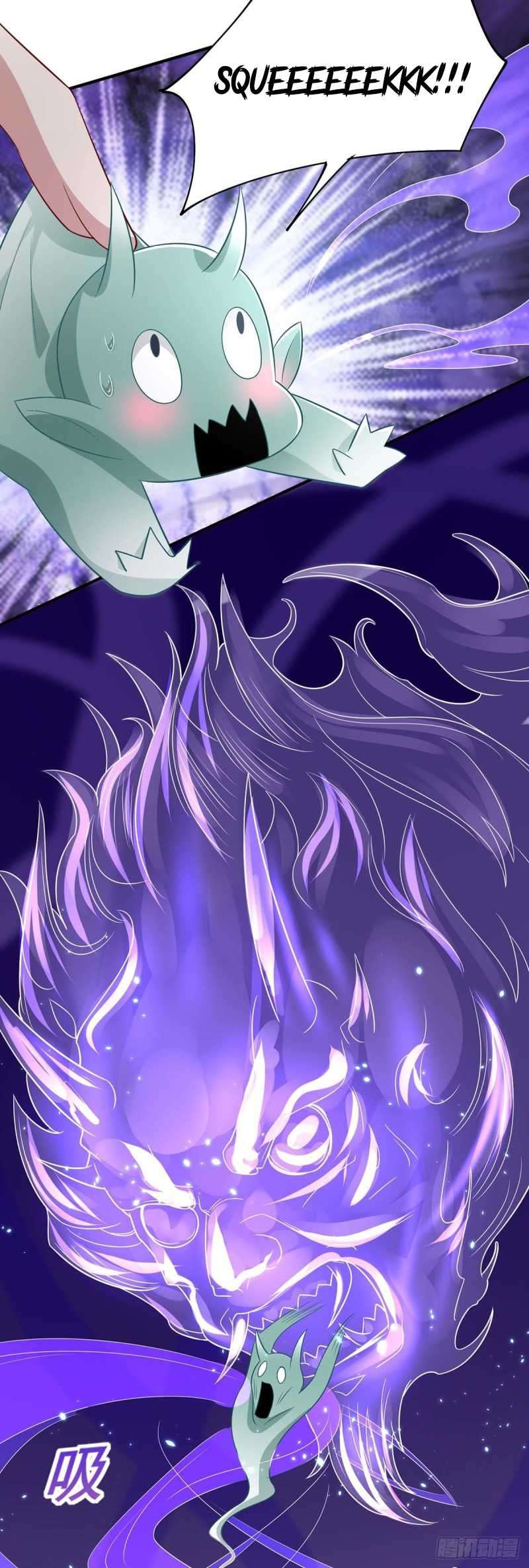 Heavenly Mystery Magician Chapter 6 - halaman 12