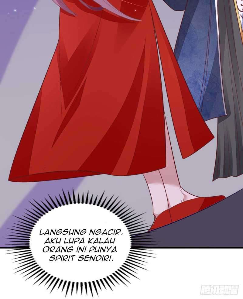 Heavenly Mystery Magician Chapter 6 - halaman 14