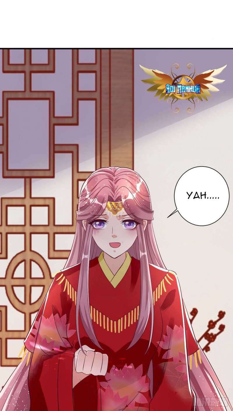 Heavenly Mystery Magician Chapter 6 - halaman 16
