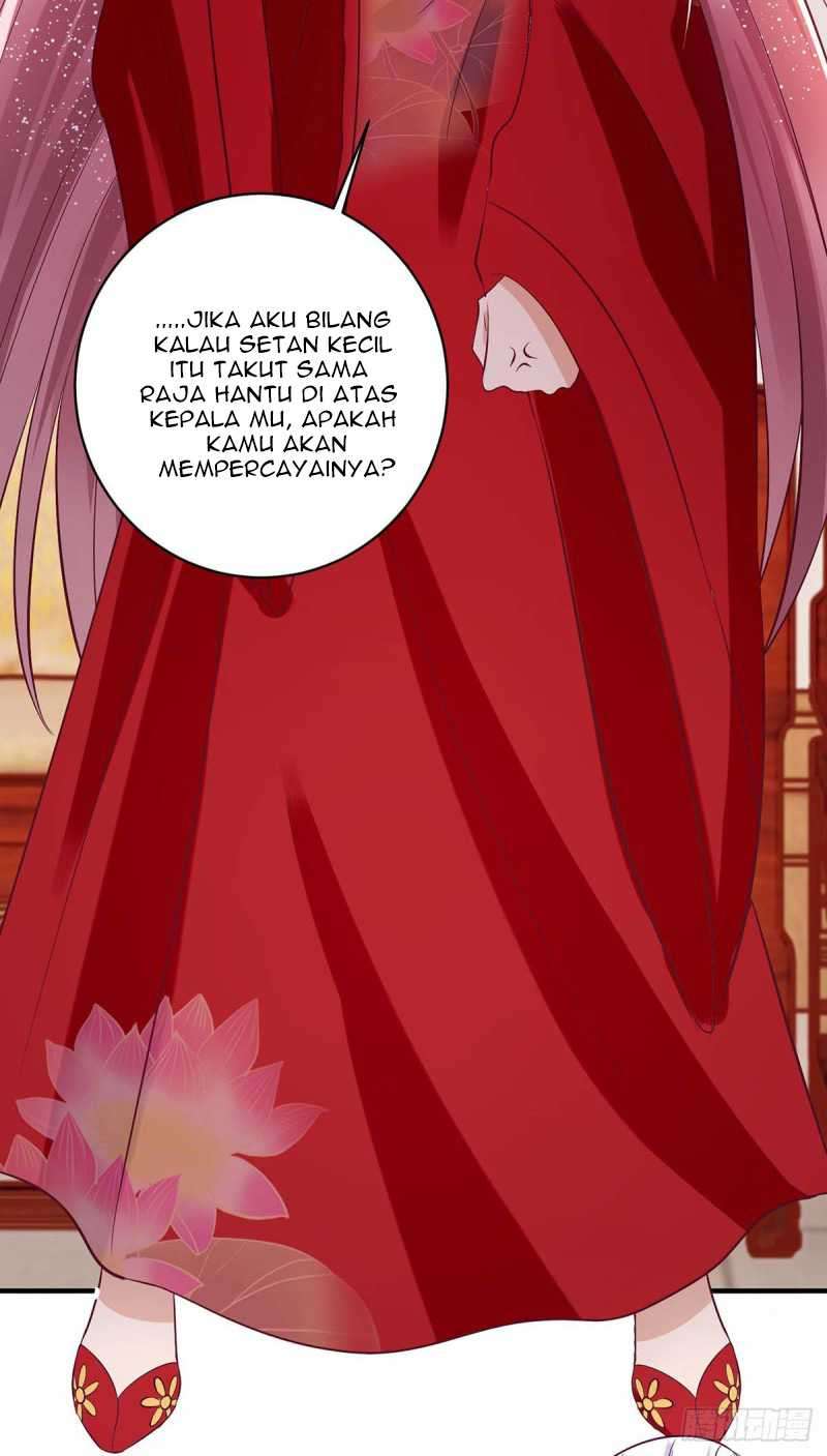 Heavenly Mystery Magician Chapter 6 - halaman 17