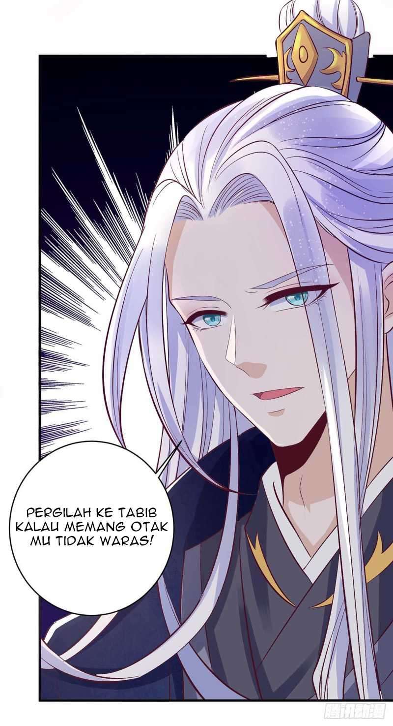 Heavenly Mystery Magician Chapter 6 - halaman 18