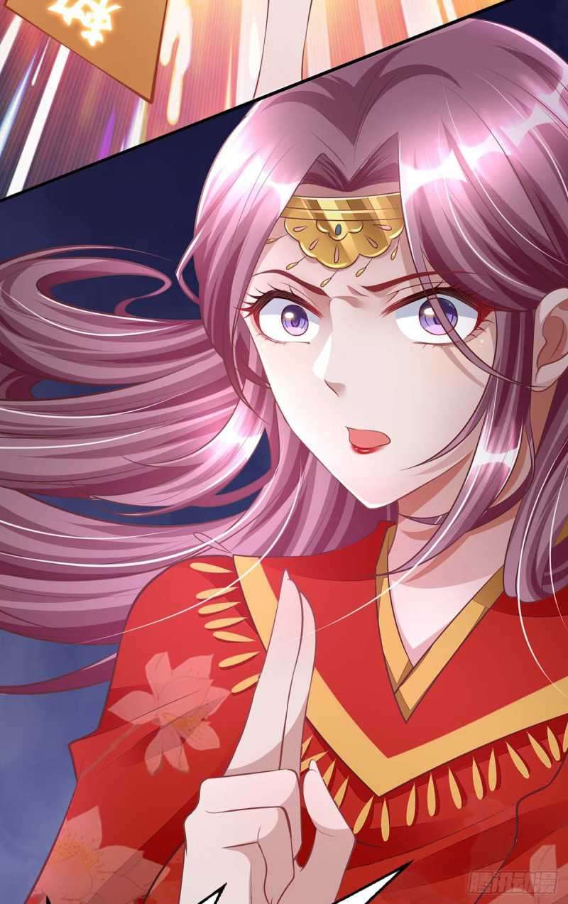 Heavenly Mystery Magician Chapter 6 - halaman 2