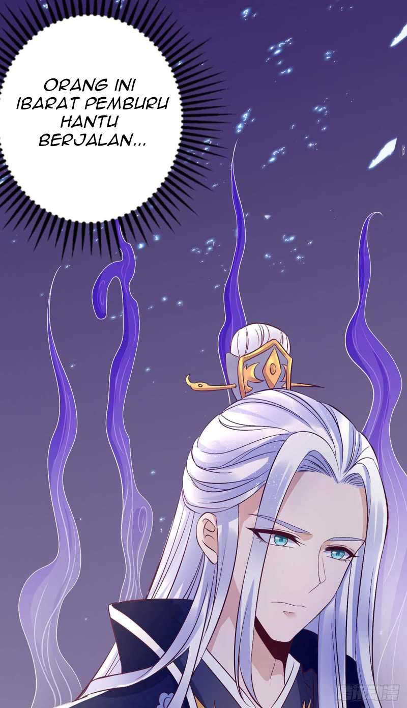 Heavenly Mystery Magician Chapter 6 - halaman 20