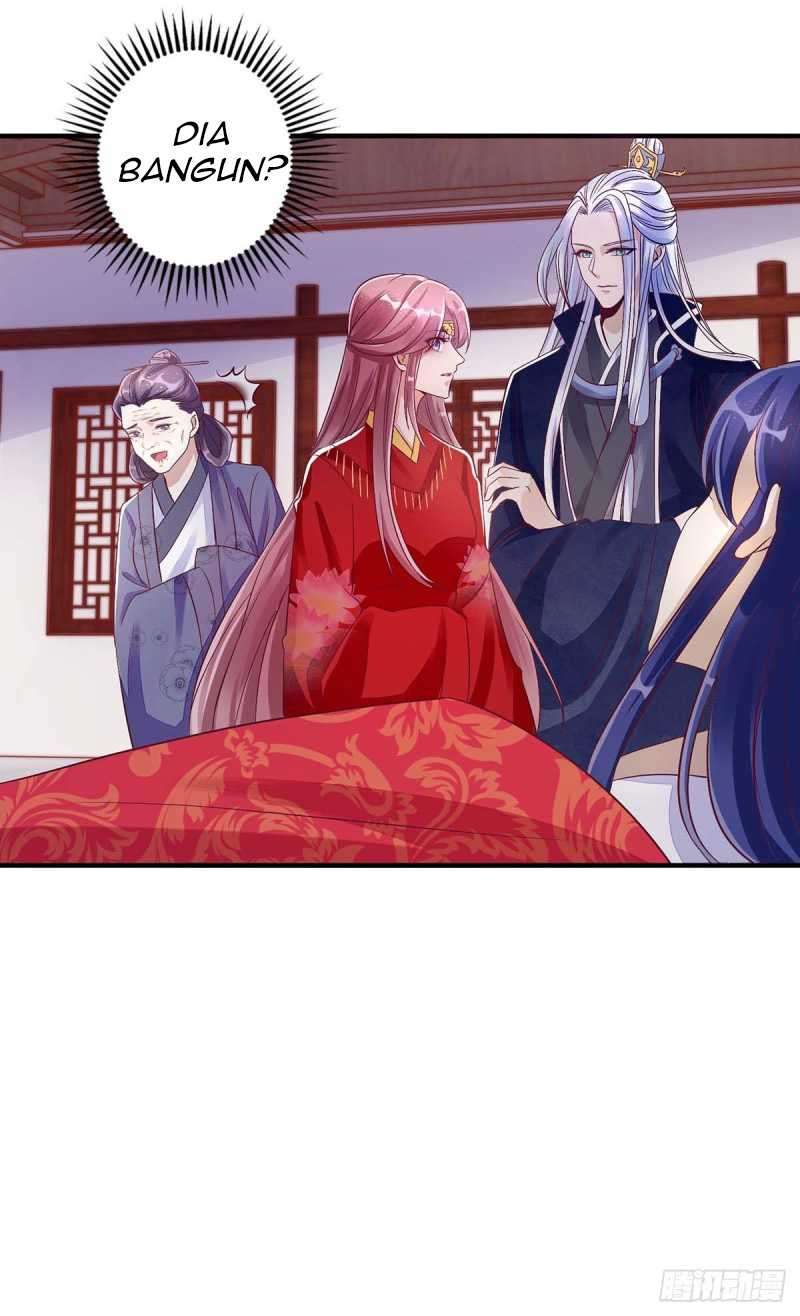 Heavenly Mystery Magician Chapter 6 - halaman 23
