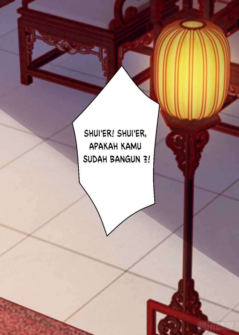 Heavenly Mystery Magician Chapter 6 - halaman 24