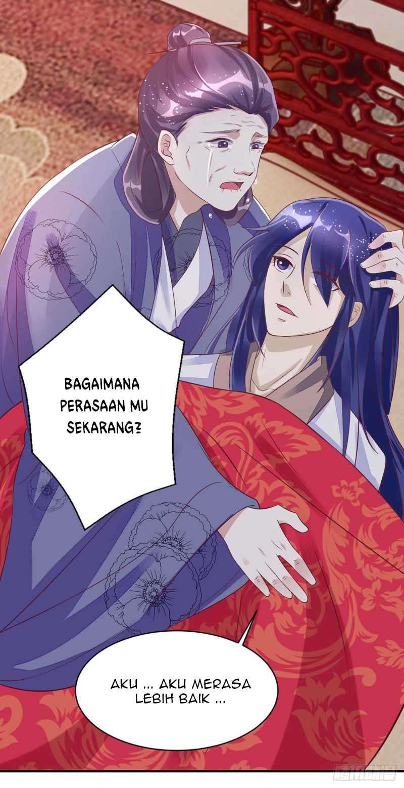 Heavenly Mystery Magician Chapter 6 - halaman 25
