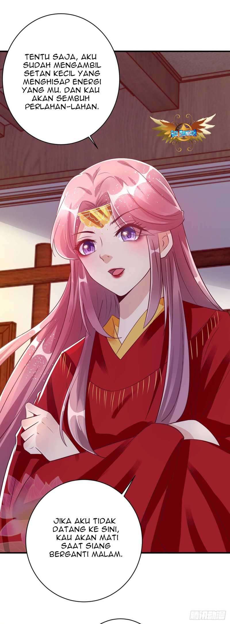 Heavenly Mystery Magician Chapter 6 - halaman 26