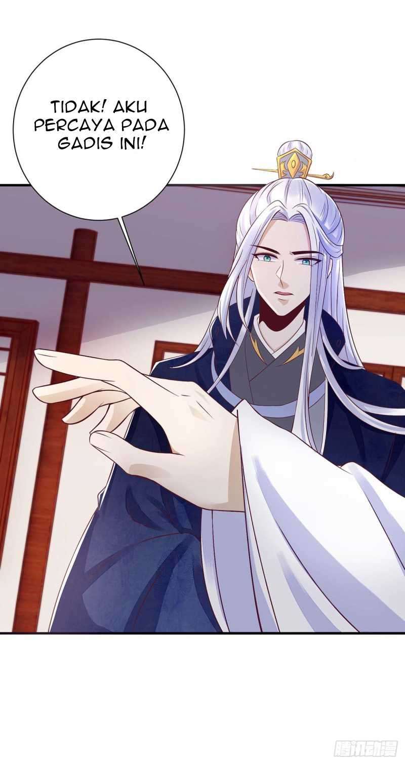Heavenly Mystery Magician Chapter 6 - halaman 30