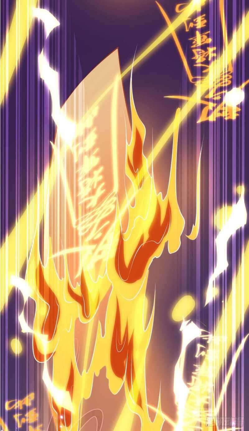 Heavenly Mystery Magician Chapter 6 - halaman 4