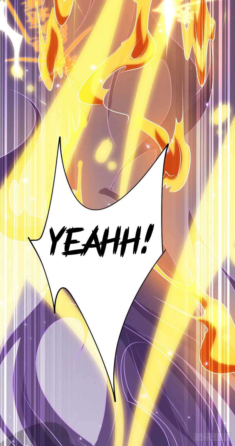 Heavenly Mystery Magician Chapter 6 - halaman 5