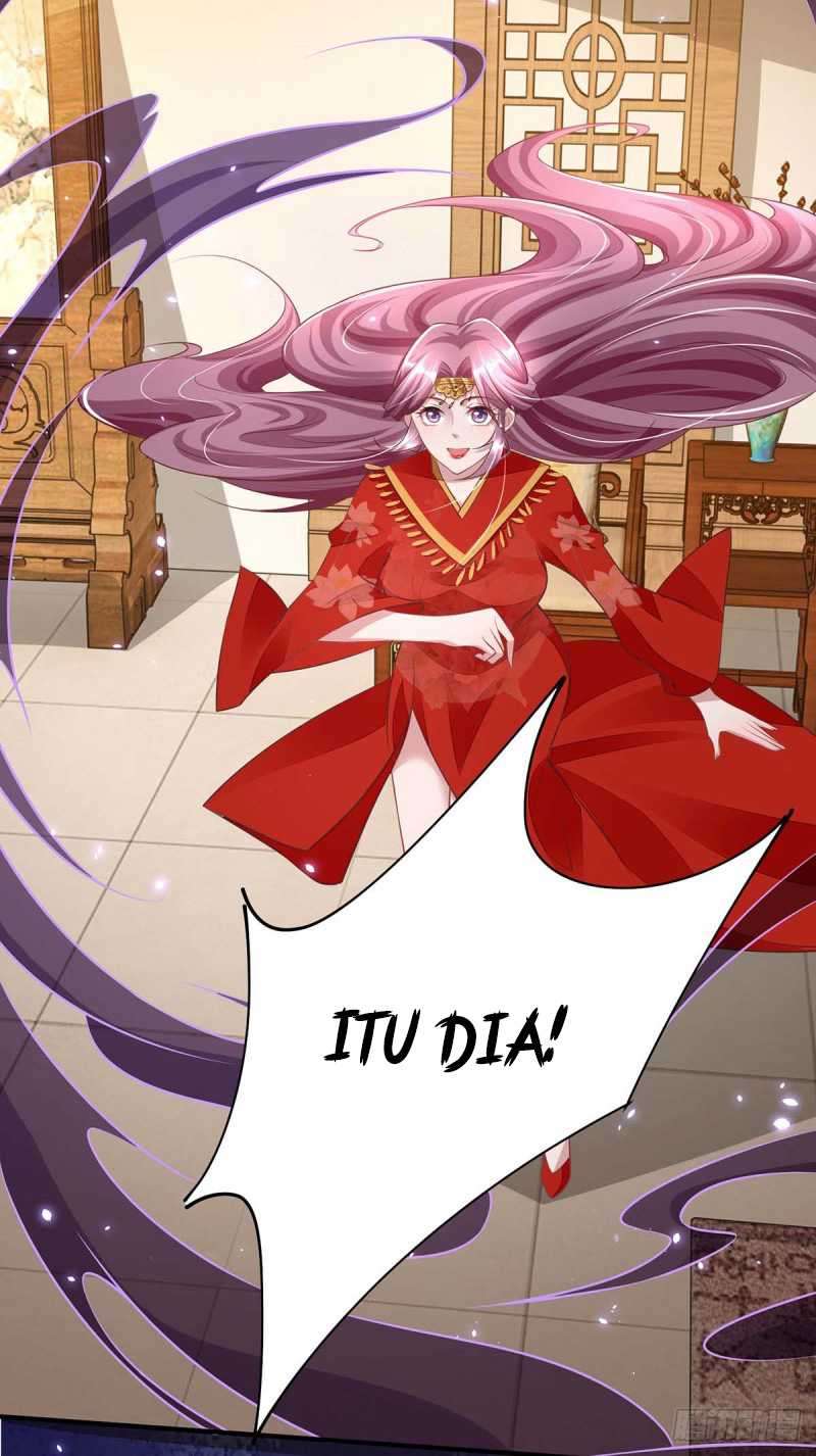 Heavenly Mystery Magician Chapter 6 - halaman 7