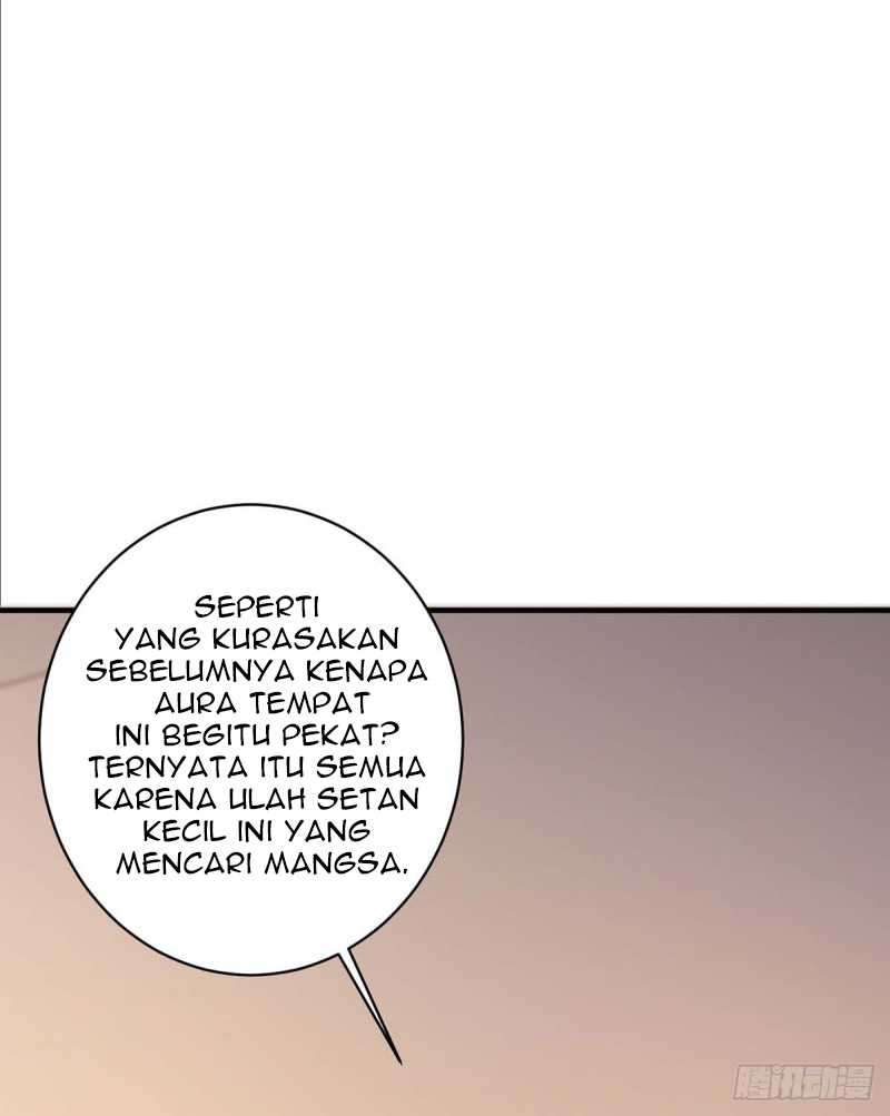 Heavenly Mystery Magician Chapter 6 - halaman 9