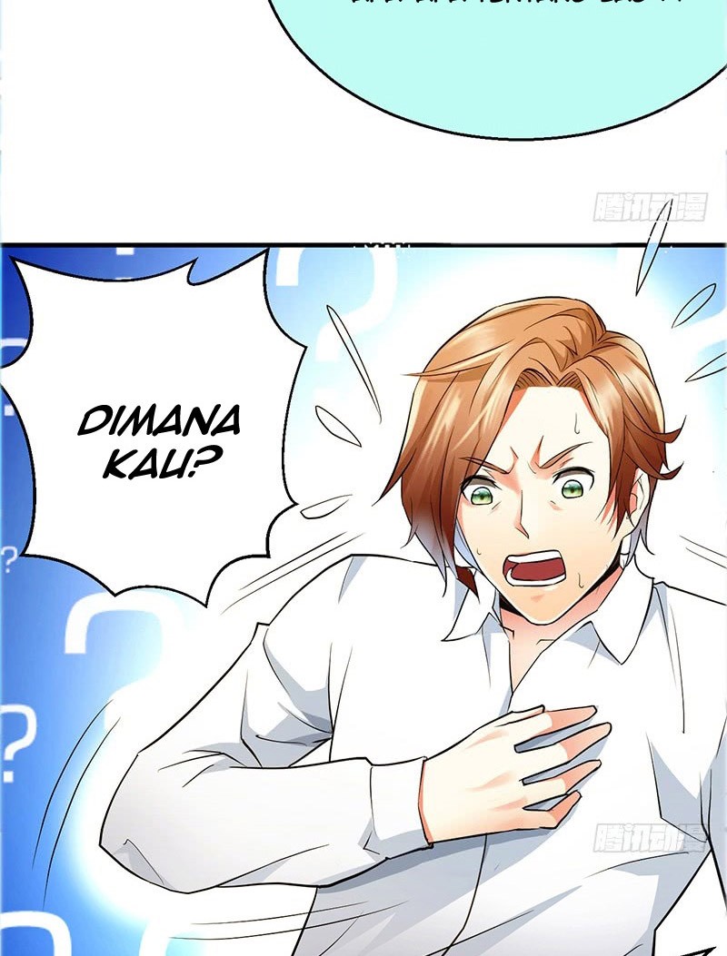 Heavenly Robber Chapter 1 - halaman 27