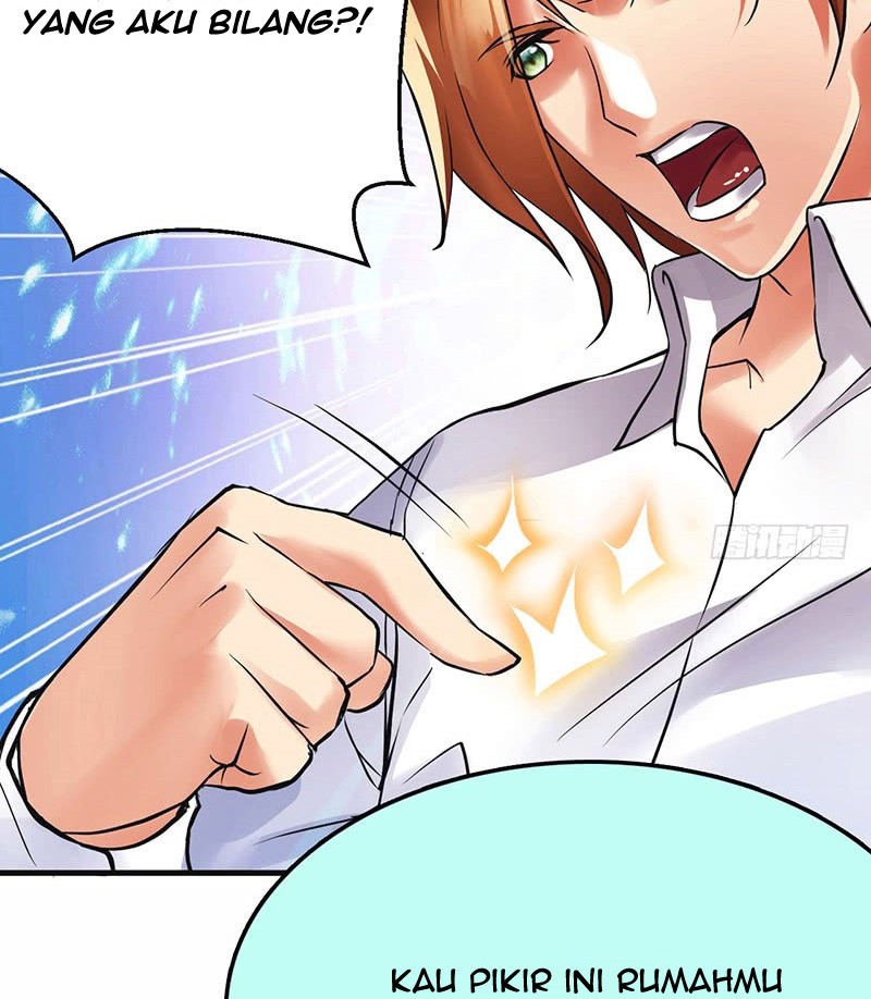 Heavenly Robber Chapter 1 - halaman 36
