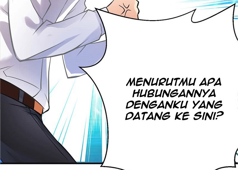 Heavenly Robber Chapter 1 - halaman 39