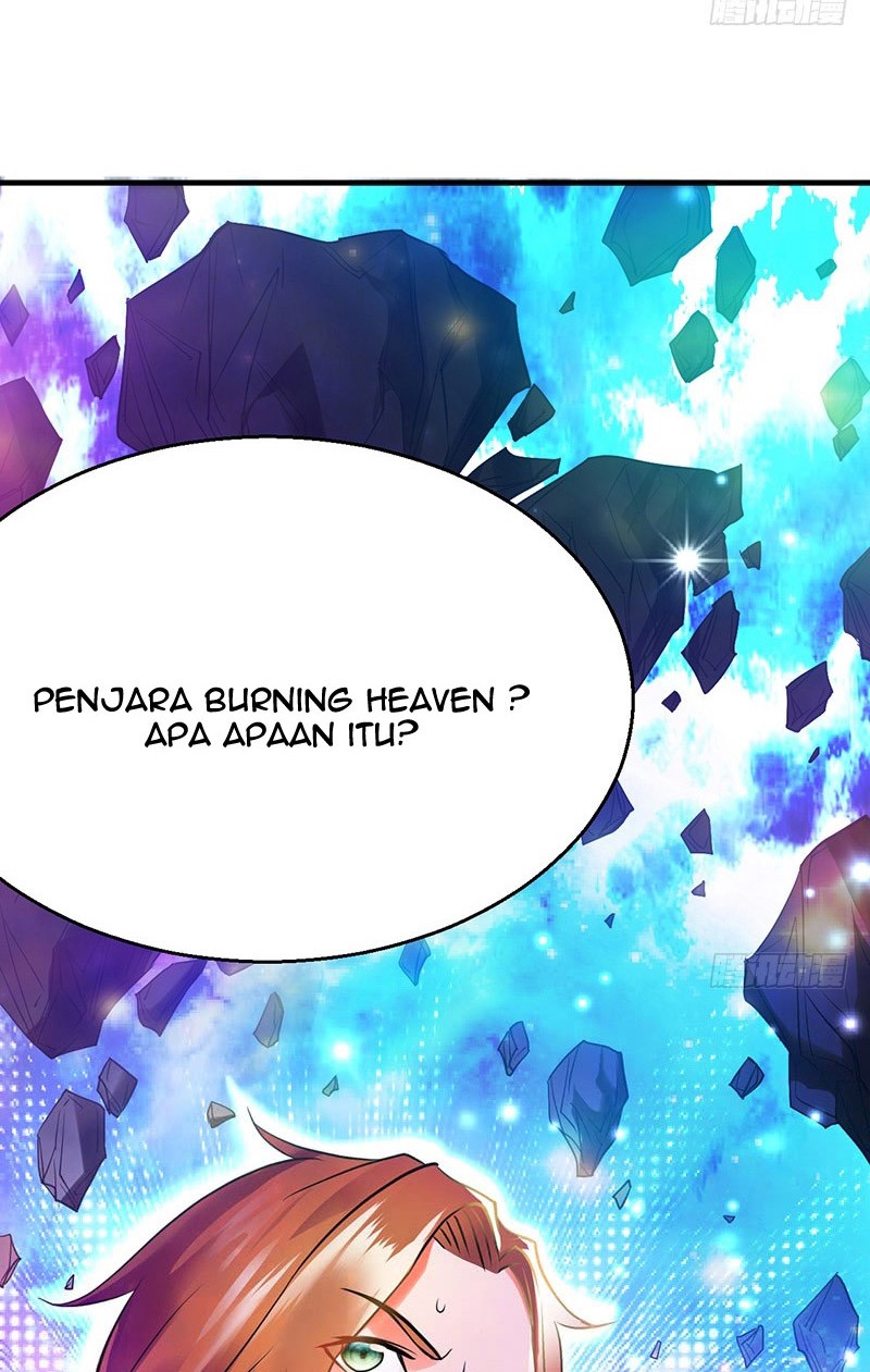 Heavenly Robber Chapter 1 - halaman 54