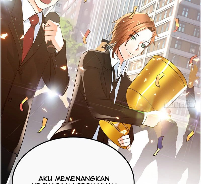 Heavenly Robber Chapter 1 - halaman 9