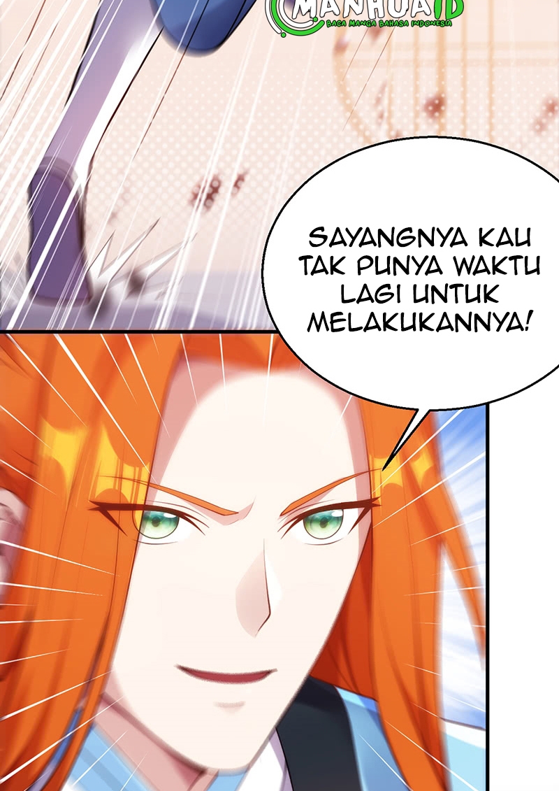 Heavenly Robber Chapter 10 - halaman 10