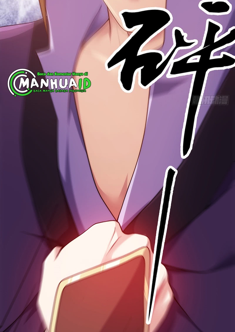 Heavenly Robber Chapter 10 - halaman 12