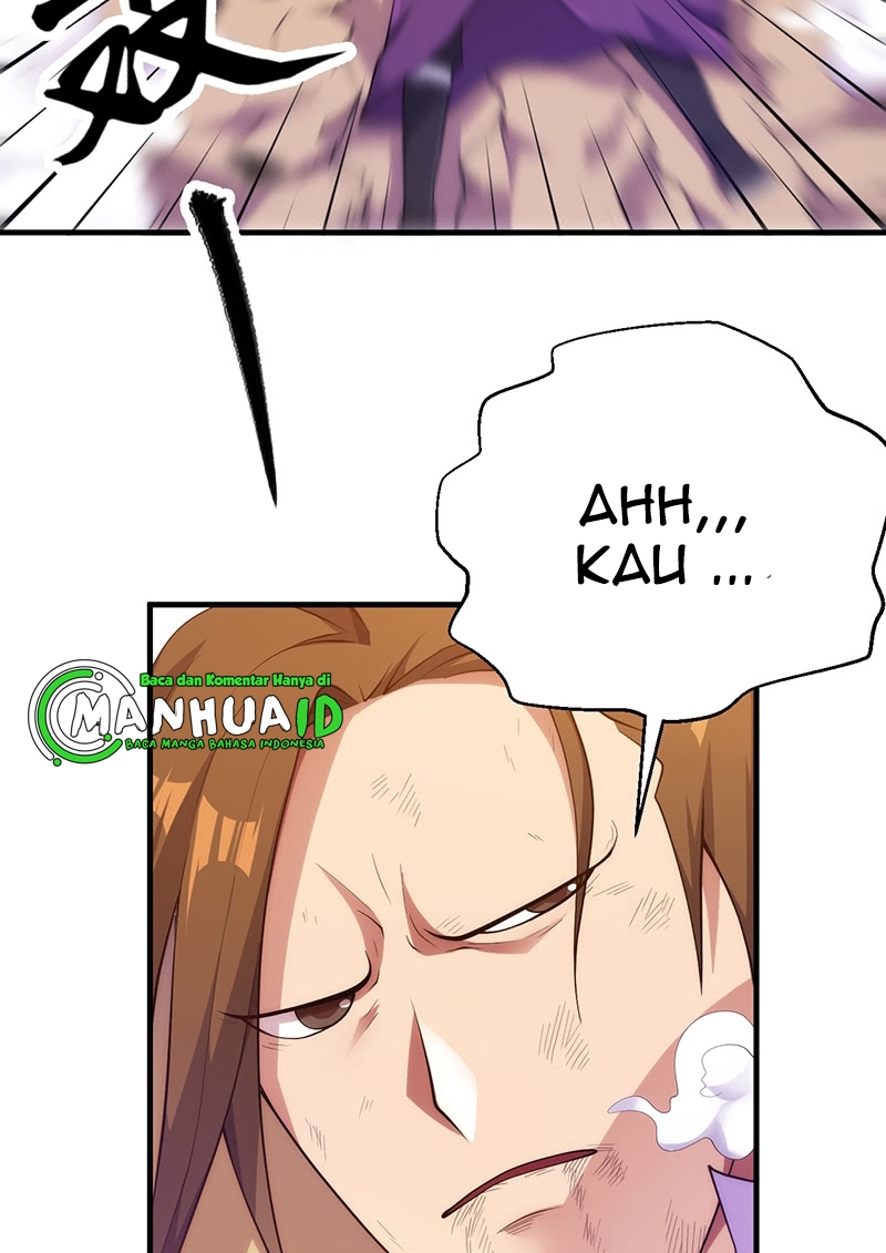 Heavenly Robber Chapter 10 - halaman 19