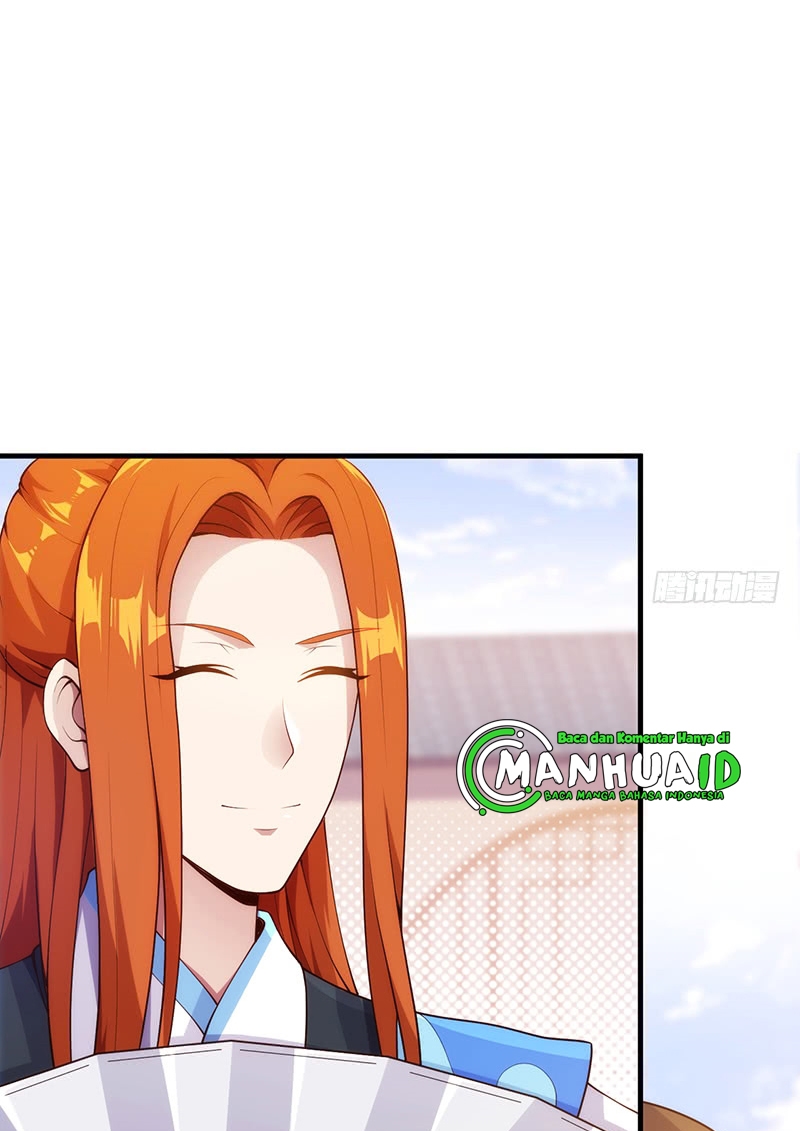 Heavenly Robber Chapter 10 - halaman 2