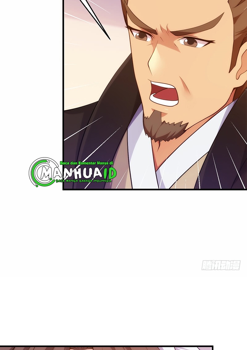 Heavenly Robber Chapter 10 - halaman 26