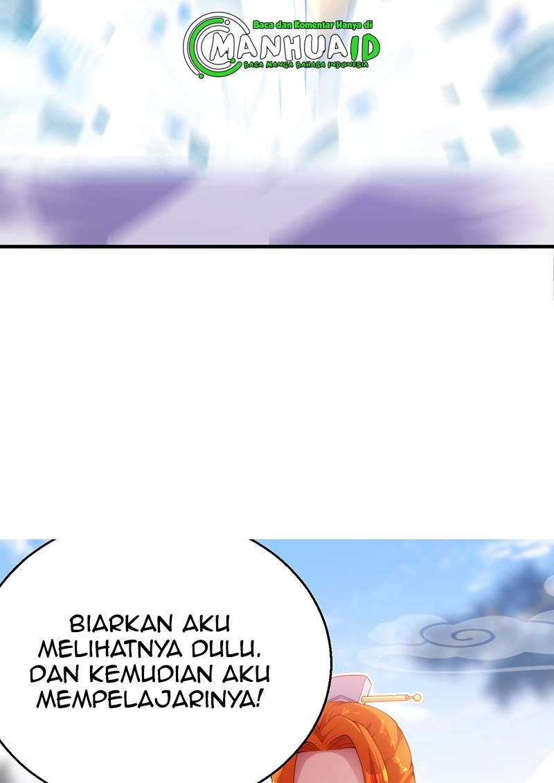 Heavenly Robber Chapter 10 - halaman 33