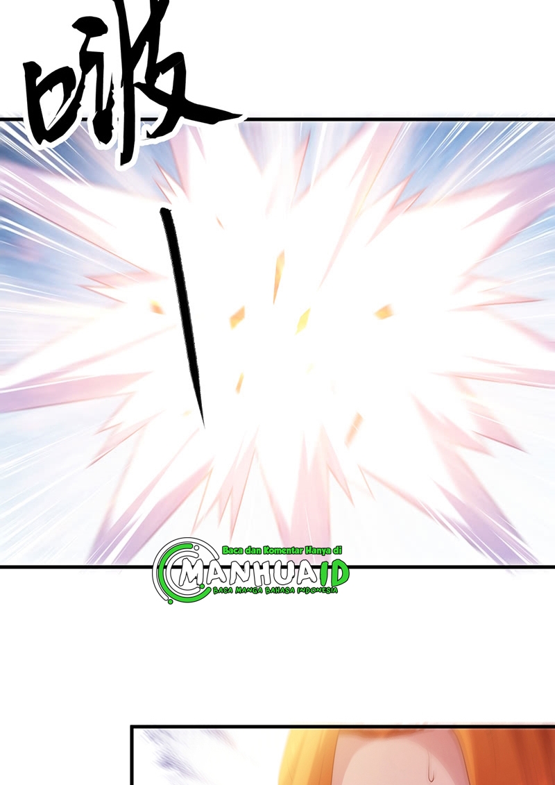 Heavenly Robber Chapter 10 - halaman 35