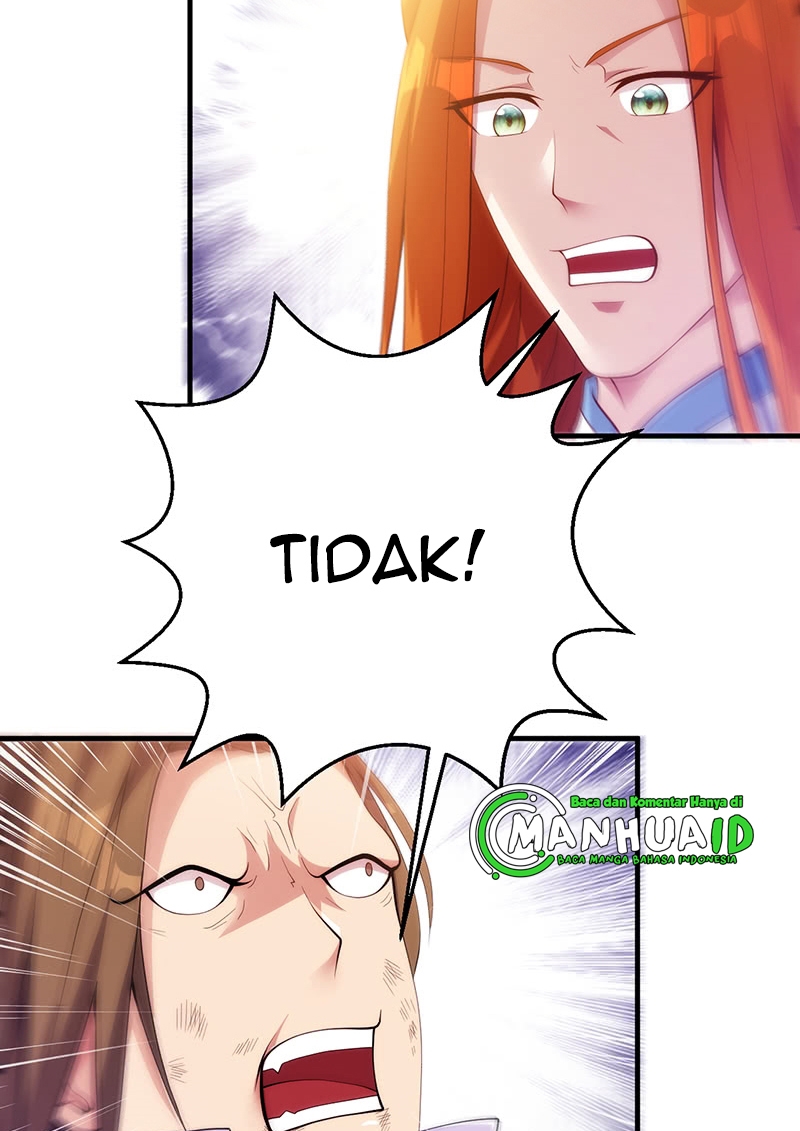 Heavenly Robber Chapter 10 - halaman 36