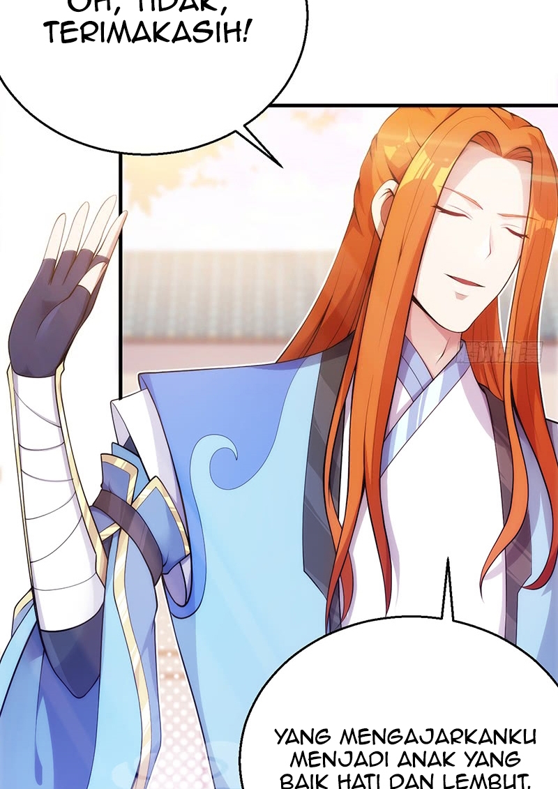 Heavenly Robber Chapter 10 - halaman 43