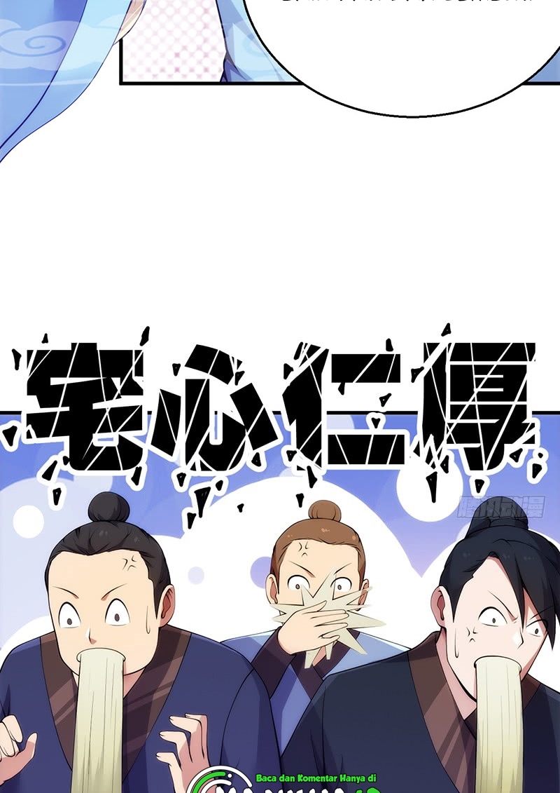 Heavenly Robber Chapter 10 - halaman 44