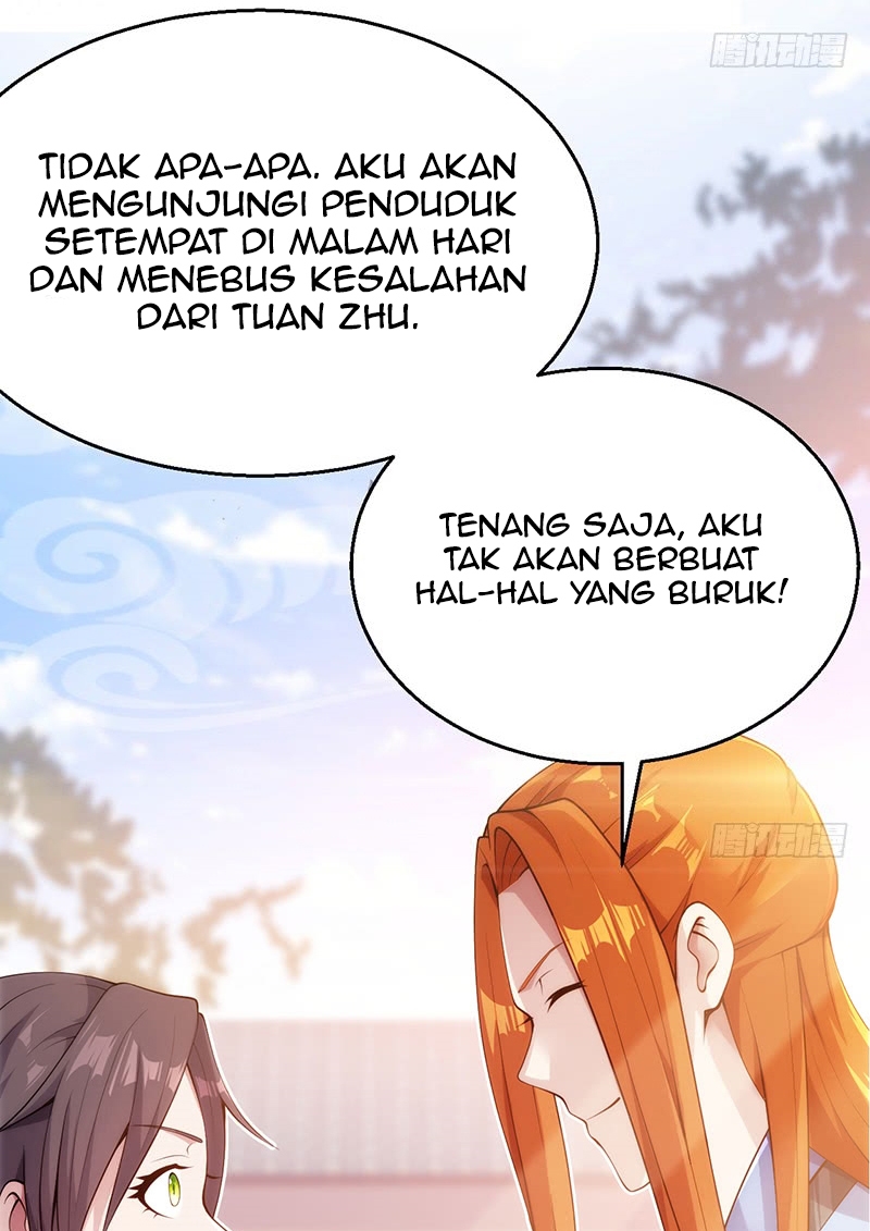 Heavenly Robber Chapter 10 - halaman 52