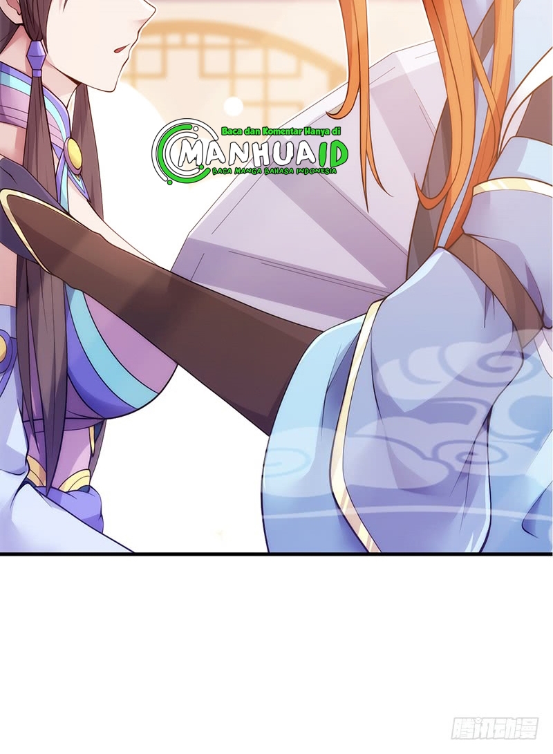 Heavenly Robber Chapter 10 - halaman 53