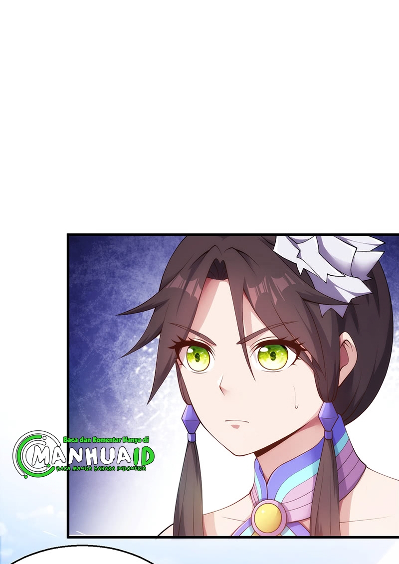Heavenly Robber Chapter 10 - halaman 8