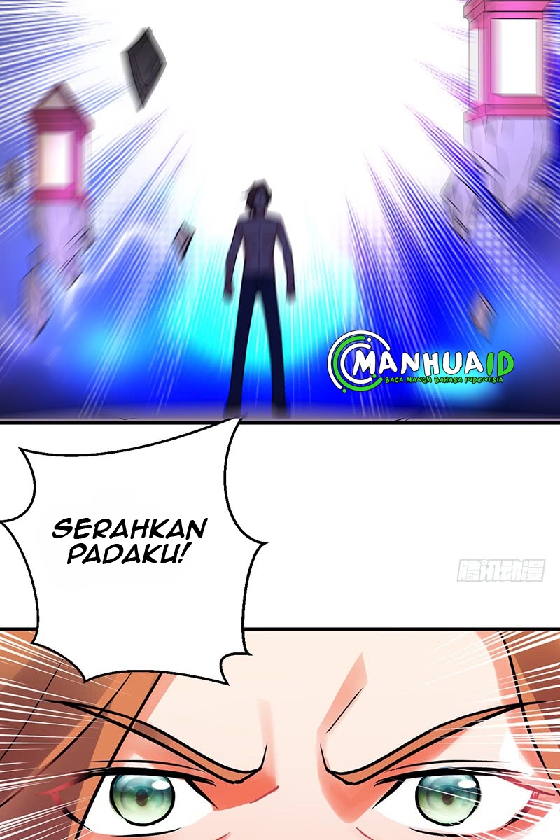 Heavenly Robber Chapter 2 - halaman 10