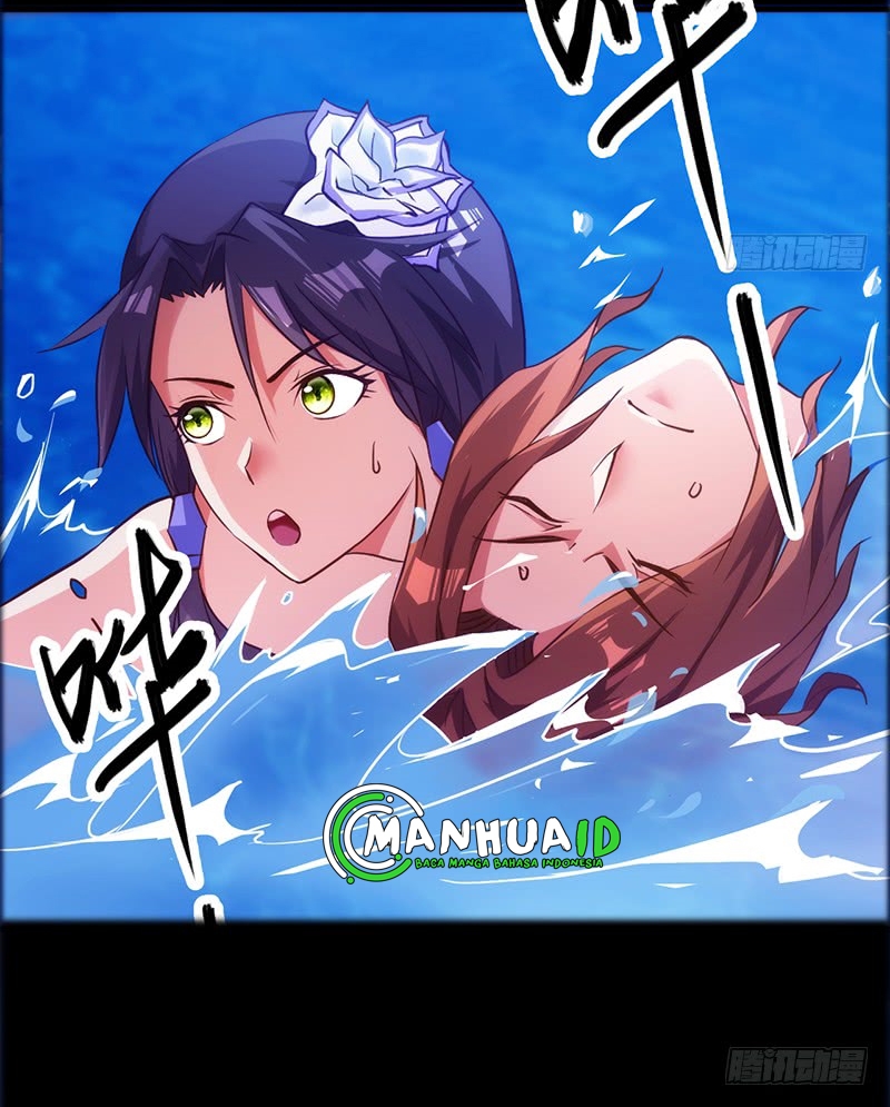 Heavenly Robber Chapter 2 - halaman 100
