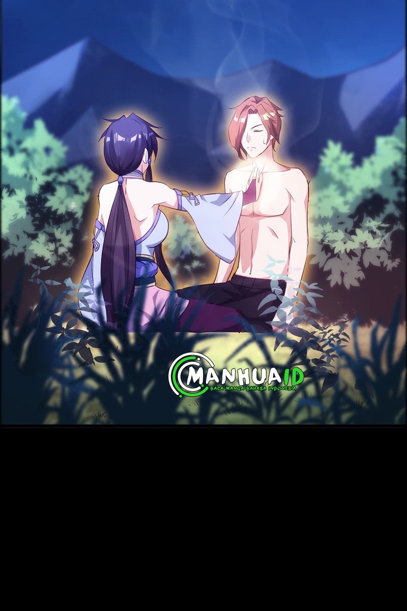 Heavenly Robber Chapter 2 - halaman 103