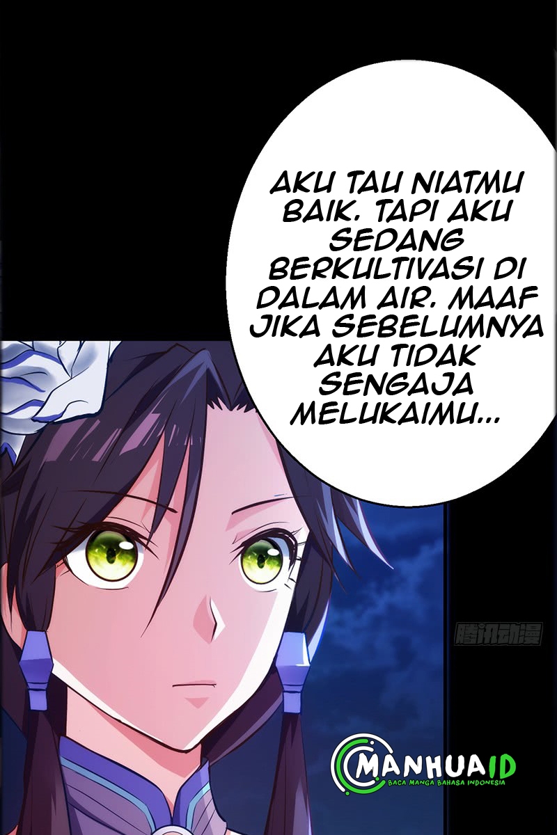 Heavenly Robber Chapter 2 - halaman 108