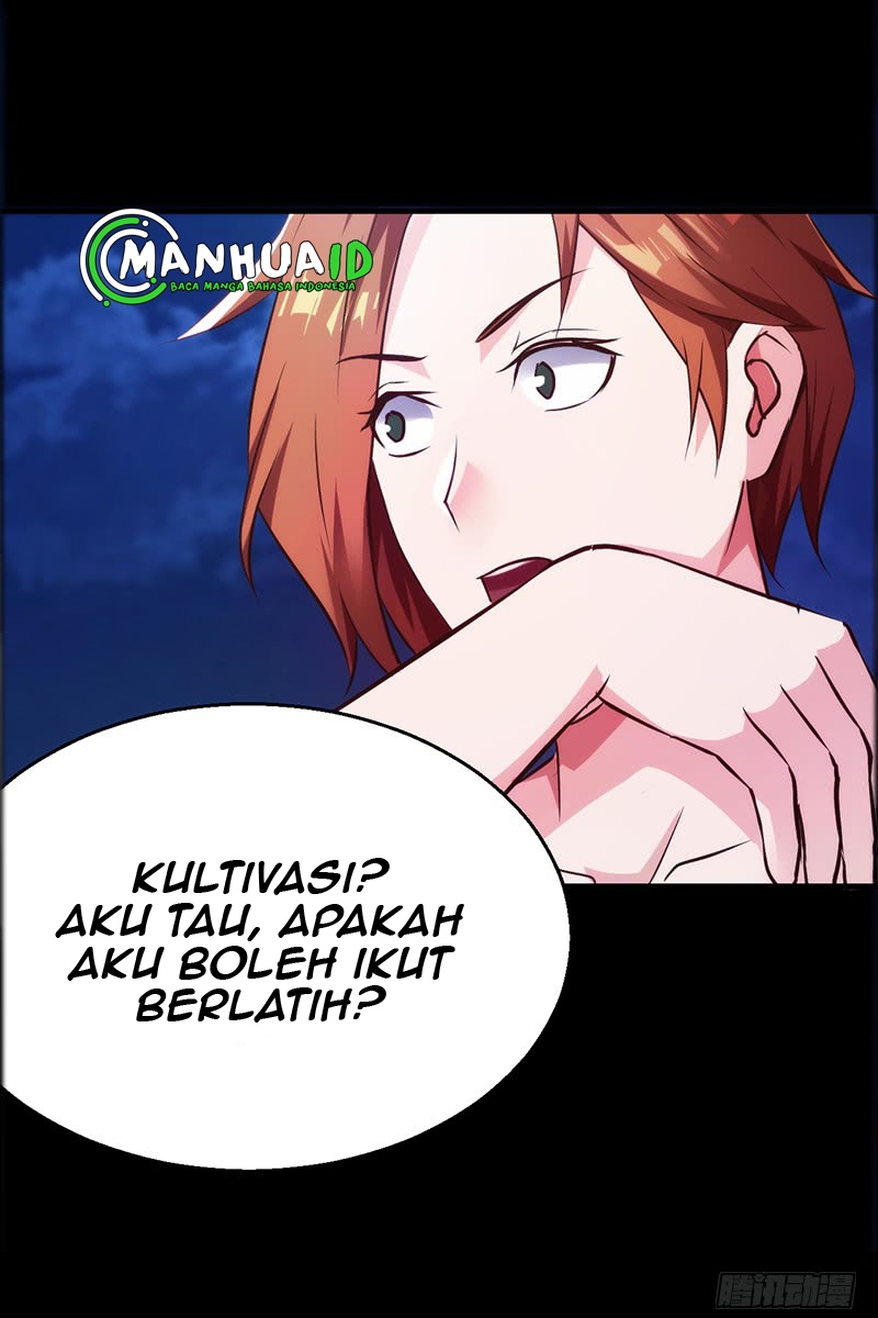 Heavenly Robber Chapter 2 - halaman 110