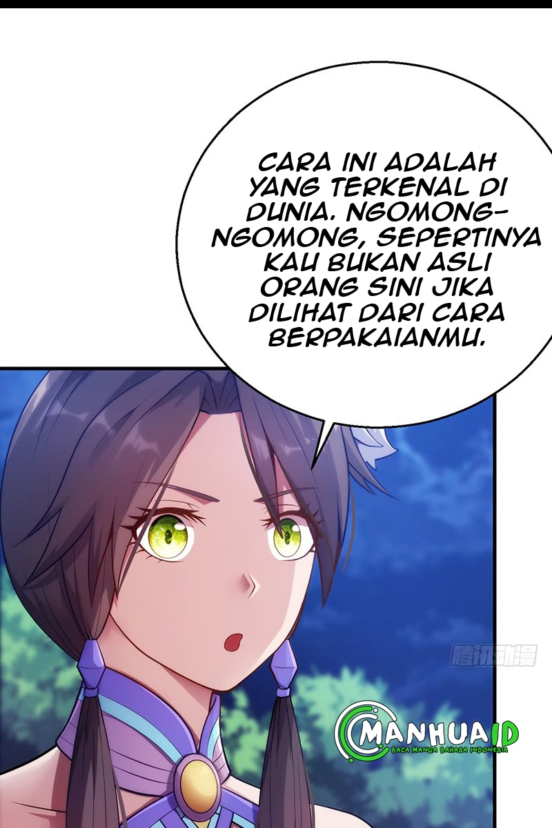 Heavenly Robber Chapter 2 - halaman 111