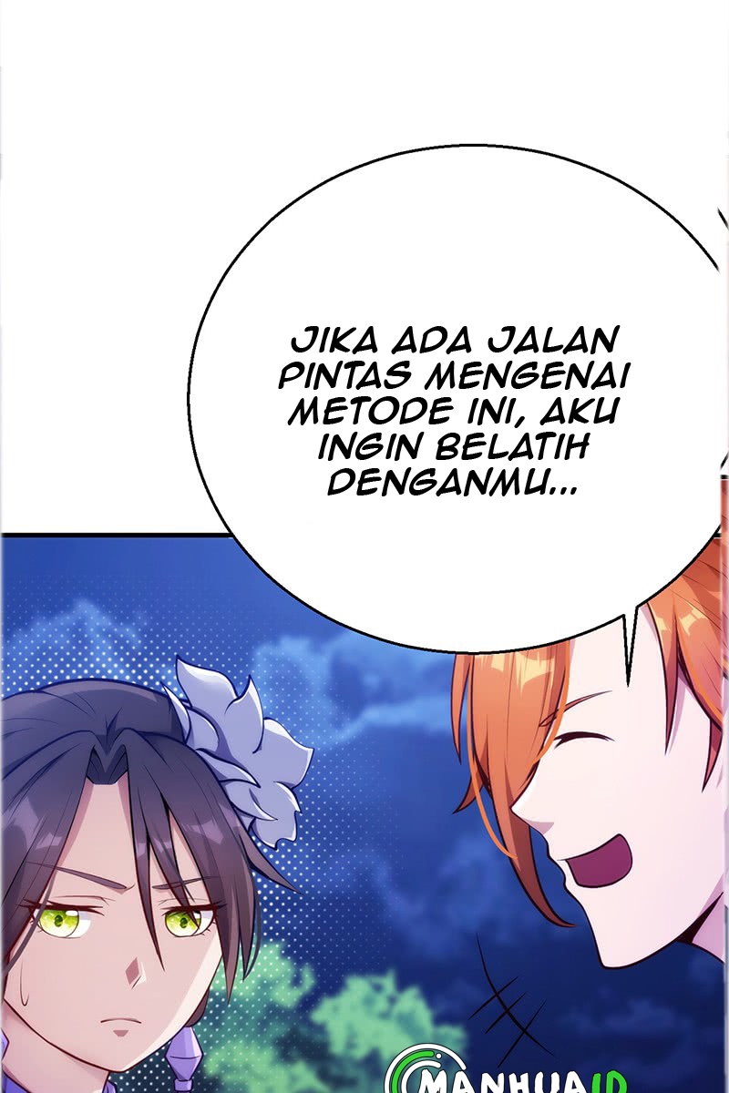 Heavenly Robber Chapter 2 - halaman 116