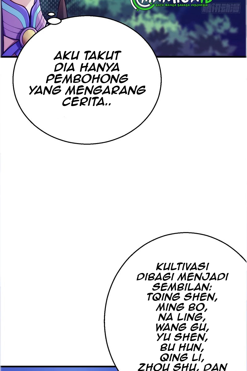 Heavenly Robber Chapter 2 - halaman 117
