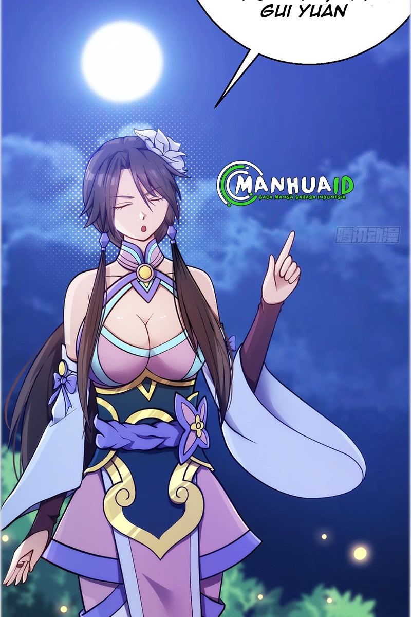 Heavenly Robber Chapter 2 - halaman 118