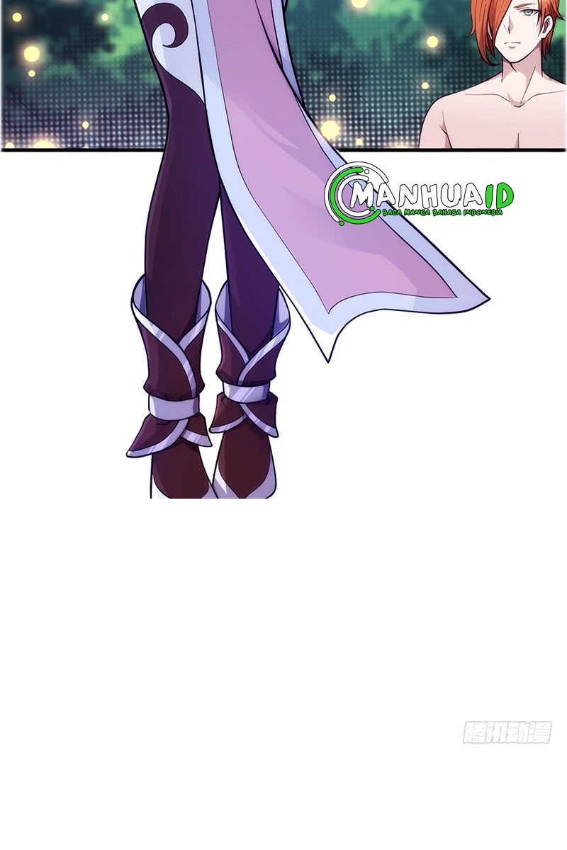 Heavenly Robber Chapter 2 - halaman 120