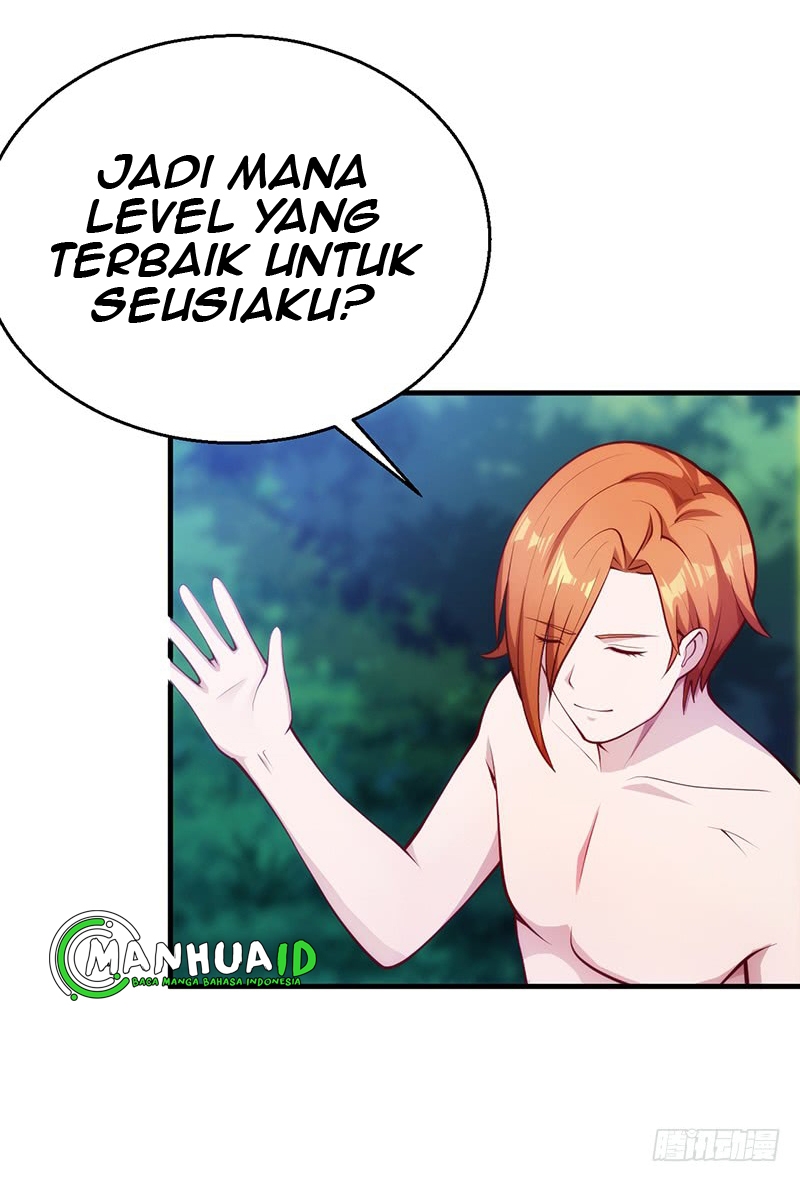 Heavenly Robber Chapter 2 - halaman 121
