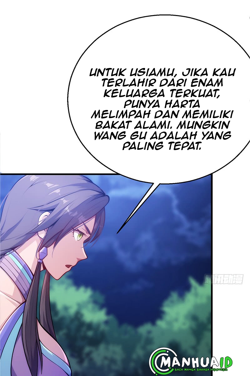 Heavenly Robber Chapter 2 - halaman 122